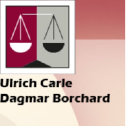 Logotyp från Rechtsanwälte Carle & Kollegen