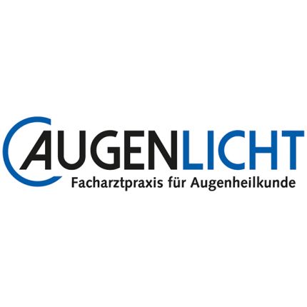 Logotyp från Augenlicht Facharzt für Augenheilkunde