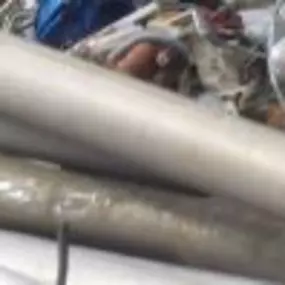 Klaas van Veen Oud IJzer en Metalen