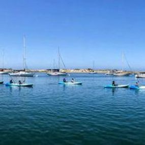 Bild von Morro Bay Paddlesports