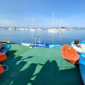 Bild von Morro Bay Paddlesports