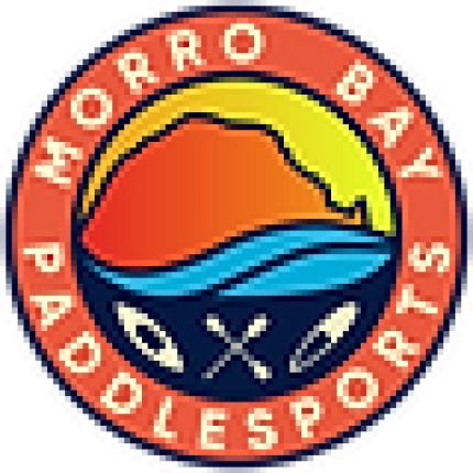 Logotyp från Morro Bay Paddlesports