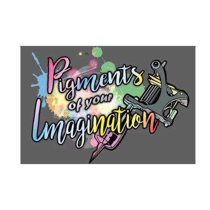 Logo da Pigments of Your Imagination LLC