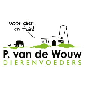 Dierenvoeders P vd Wouw