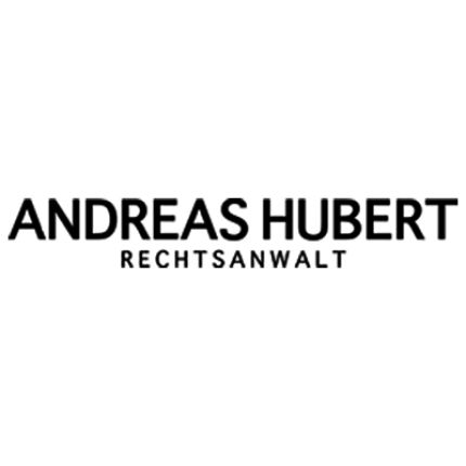 Logo od Andreas Hubert Rechtsanwalt