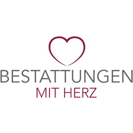 Logótipo de Bestattungen Mit Herz UG