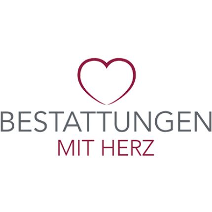 Logótipo de Bestattungen mit Herz UG