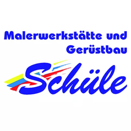 Logo od Manuel Schüle Malerwerkstätte