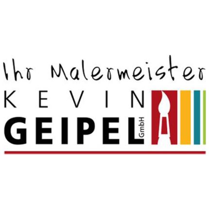 Logo fra Ihr Malermeister Kevin Geipel GmbH