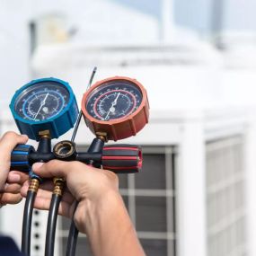 Phillips Heating and Air Conditioning Newton Falls, OH Air Conditioning Maintenance