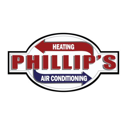 Logotipo de Phillips Heating and Air Conditioning