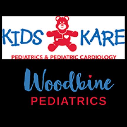 Logotipo de Kids Kare Pediatrics