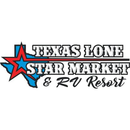 Logo fra Texas Lonestar Market and RV Resort