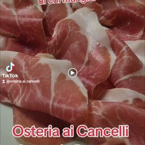 Bild von Osteria ai Cancelli Iseo