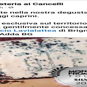 Bild von Osteria ai Cancelli Iseo