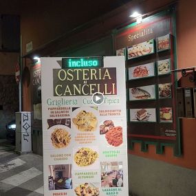 Bild von Osteria ai Cancelli Iseo