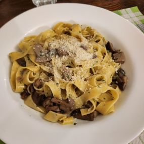 Bild von Osteria ai Cancelli Iseo