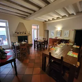 Bild von Osteria ai Cancelli Iseo