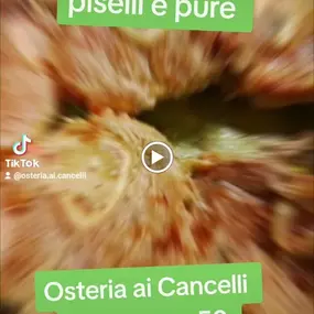 Bild von Osteria ai Cancelli Iseo