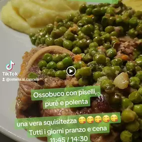 Bild von Osteria ai Cancelli Iseo