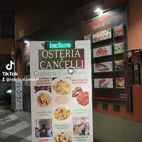 Bild von Osteria ai Cancelli Iseo