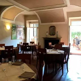 Bild von Osteria ai Cancelli Iseo