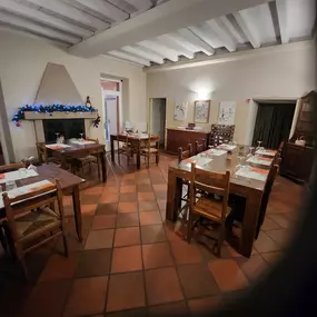 Bild von Osteria ai Cancelli Iseo