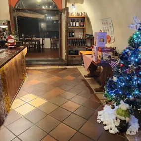 Bild von Osteria ai Cancelli Iseo