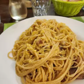 Bild von Osteria ai Cancelli Iseo