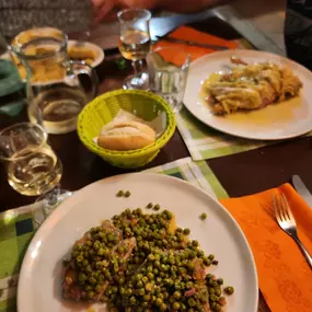 Bild von Osteria ai Cancelli Iseo