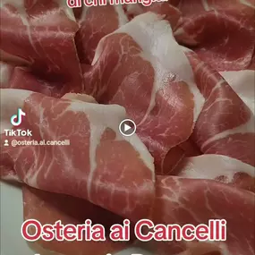 Bild von Osteria ai Cancelli Iseo