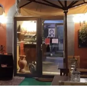 Bild von Osteria ai Cancelli Iseo