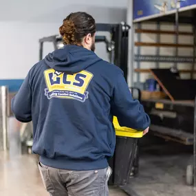 Bild von LCS Heating and Cooling