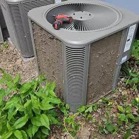 Bild von LCS Heating and Cooling