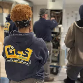 Bild von LCS Heating and Cooling
