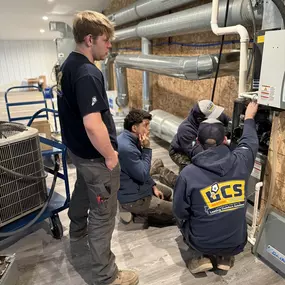 Bild von LCS Heating and Cooling