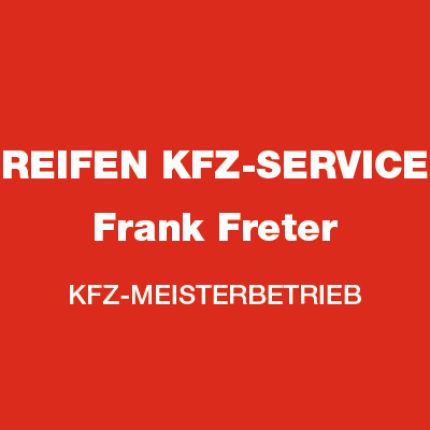 Logo de Frank Freter Reifendienst