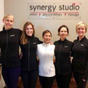 Bild von Synergy Studio