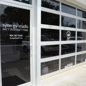 Bild von Synergy Studio