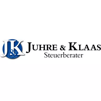 Logo from Juhre & Klaas GbR Steuerberater