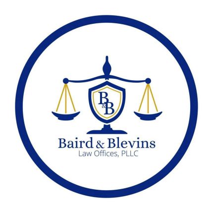 Logo fra Baird & Blevins Law Office, PLLC