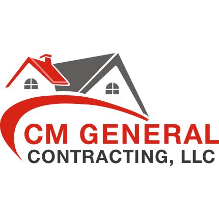 Logotyp från CM General Contracting, LLC