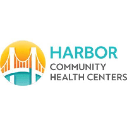 Logótipo de Harbor Community Health Centers