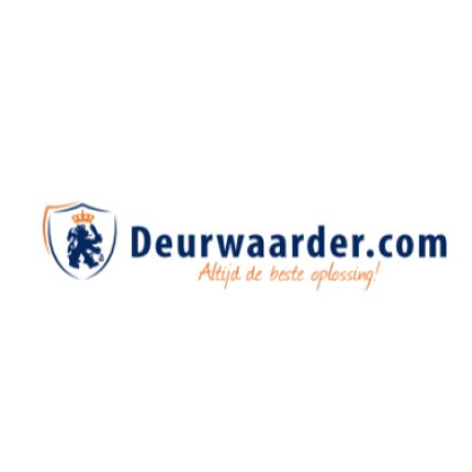 Logo fra Deurwaarder.com