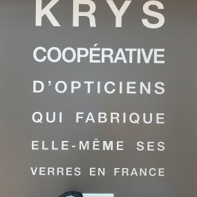 Bild von Opticien Krys