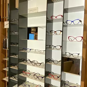 Bild von Opticien Krys