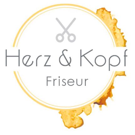 Logo od Herz & Kopf Friseursalon Sabrina Krause-Lindner