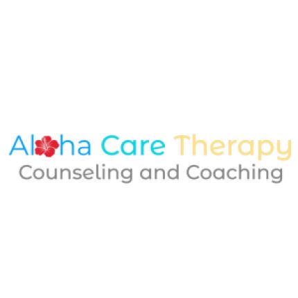 Logo from Aloha Care Therapy