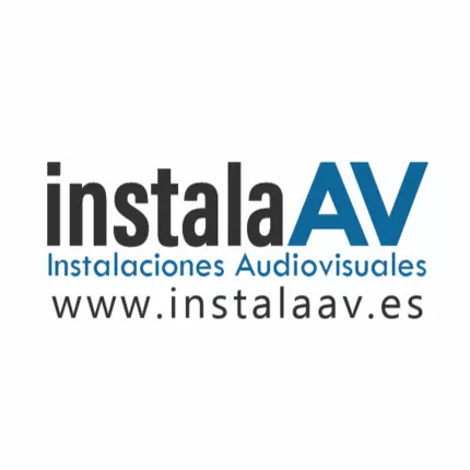 Logo da InstalaAV