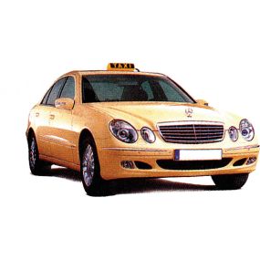 Bild von JEWA Taxi- & Reisedienst GmbH